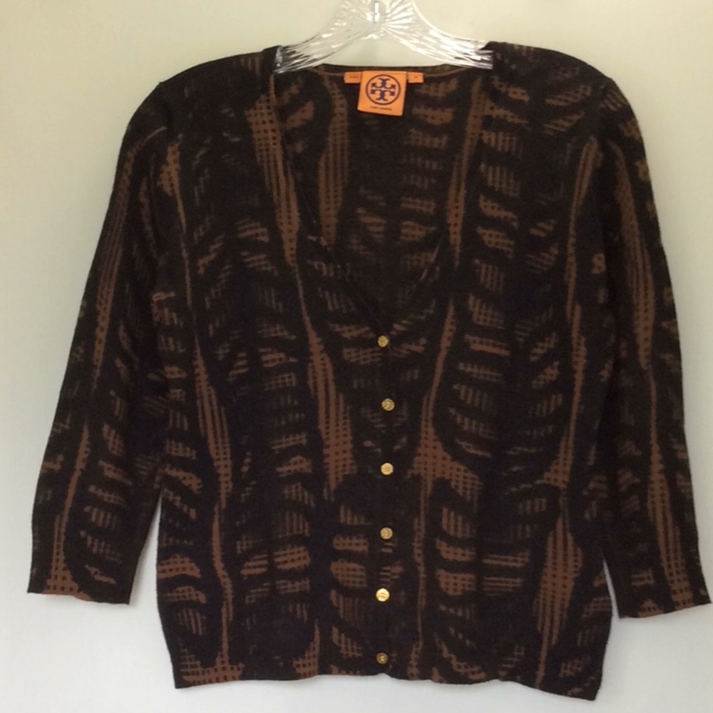 Tory Burch Cardigan